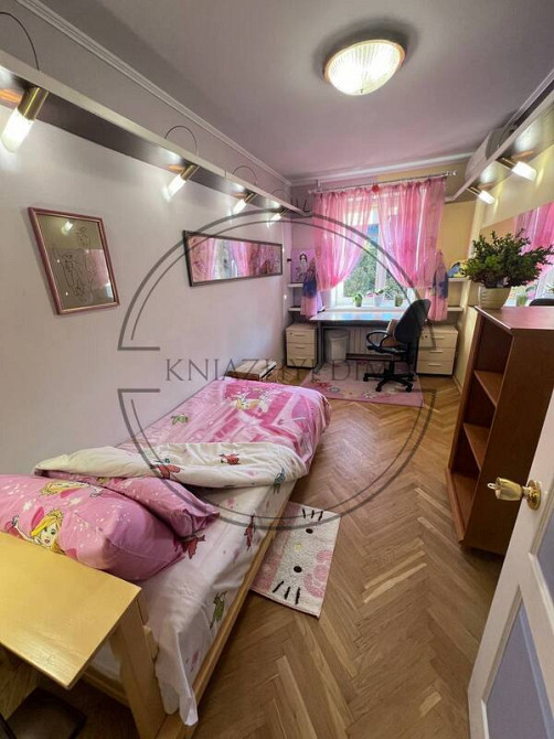 БЕЗ КОМІСІЇ! Оренда 4-кімнатної квартири в центрі, Пейзажна алея, м. Золоті Ворота. № 11200623 Киев - изображение 8