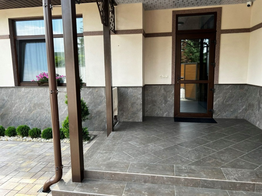 продам котедж с ремонтом с техникой Виноградов - изображение 12