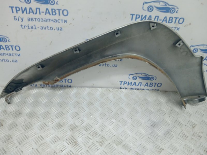 Накладка крыла Toyota Prado 2003-2009 7560160020 (Арт. 59742) Киев - изображение 9