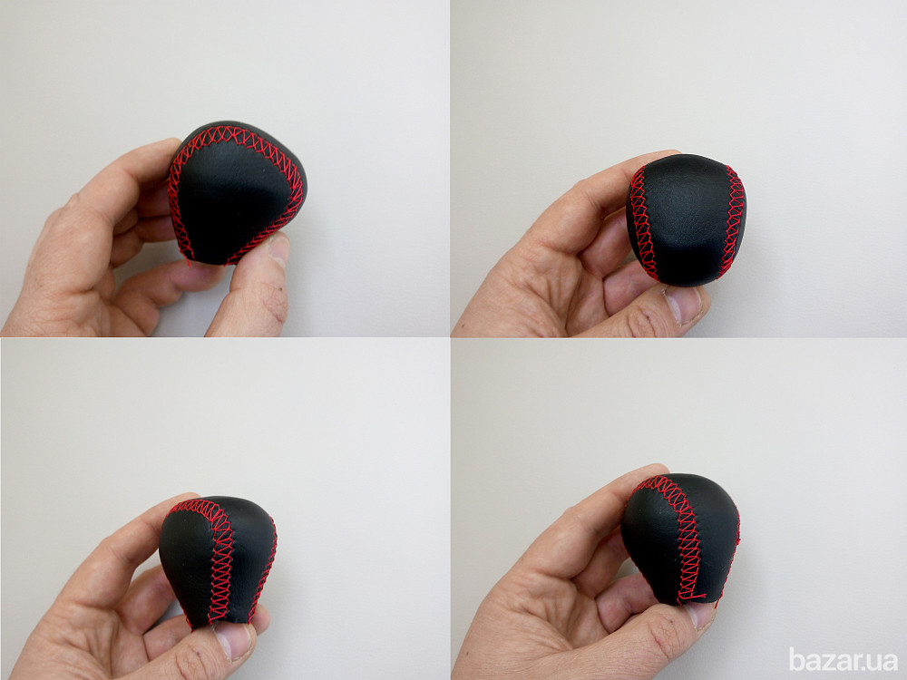 Чехлы для перетяжки рукояток КПП и ручника ланос, сенс. Киев - изображение 4