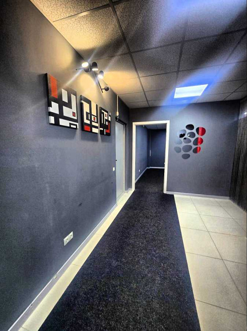 долгосрочная аренда офисное помещение Киев, Дарницкий, 45000 грн./мес. Київ - зображення 9