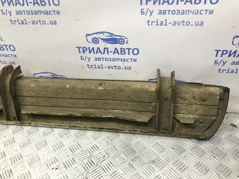 Подножка Mitsubishi L200 2006-2015 MN146127 (Арт. 45420) Киев - изображение 8