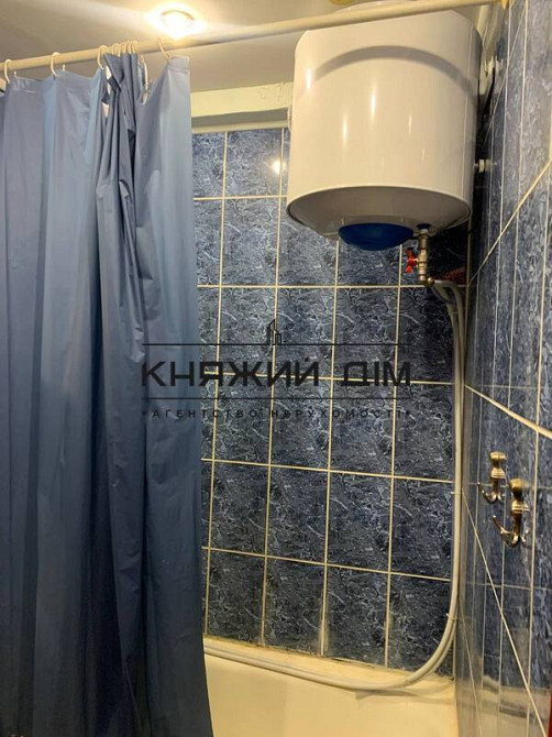 Оренда 1к.кв. біля м. Лівобережна. №1147727 Київ - зображення 11