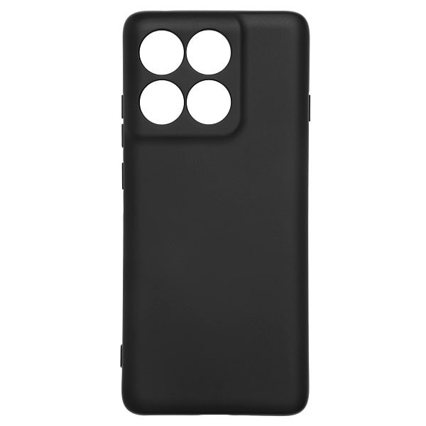 Чохол ArmorStandart ICON Camera Cov для Motorola Edge 60 Pro 5G Black (ARM85838) Харків - зображення 1