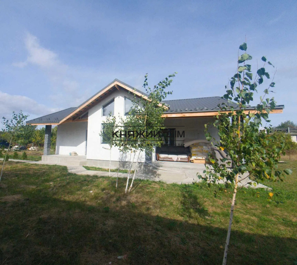 Продається будинок в Ровжах № 2211789 Київ - зображення 1