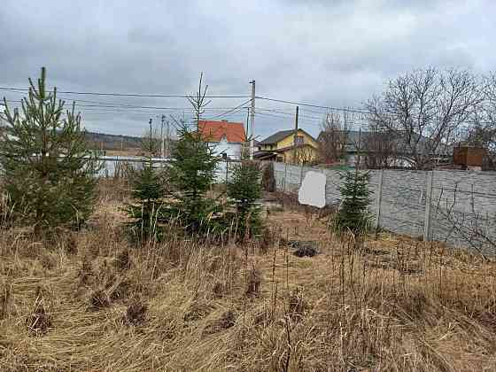 продажа участок под жилую застройку Киево-Святошинский, Ирпень, 55000 $ Ирпень