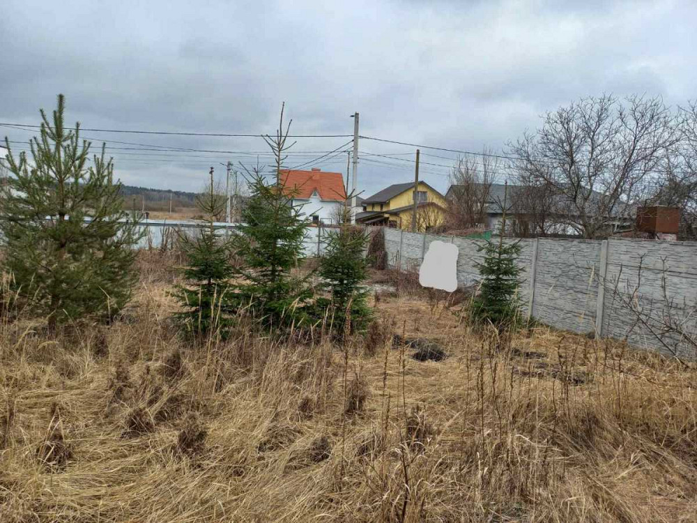 продажа участок под жилую застройку Киево-Святошинский, Ирпень, 55000 $ Ирпень - изображение 5
