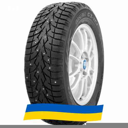 235/60 R18 Toyo Observe G3-Ice 107T Легкова шина Київ