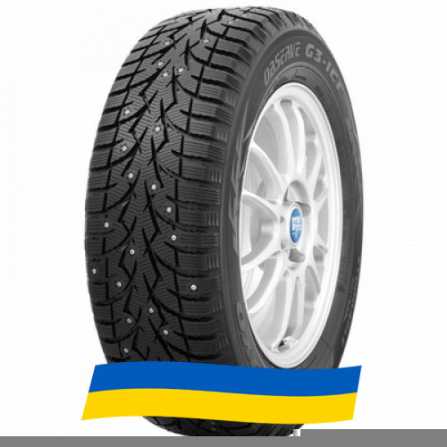 235/60 R18 Toyo Observe G3-Ice 107T Легкова шина Київ - зображення 1