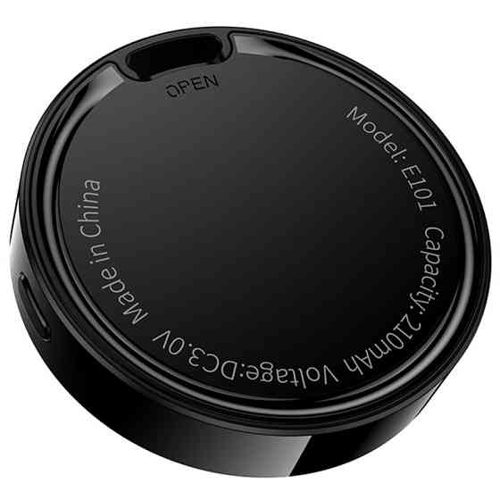 Трекер Hoco E101 Easy 210 mAh Херсон