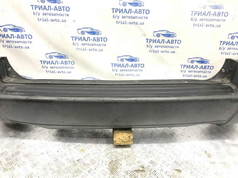 Бампер задний Hyundai Tucson 2004-2009 86610-2E050 (Арт. 33872) Київ - зображення 6