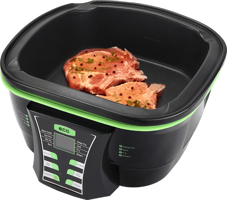 Мультиварка Vario EСG MH-178 Київ - зображення 5