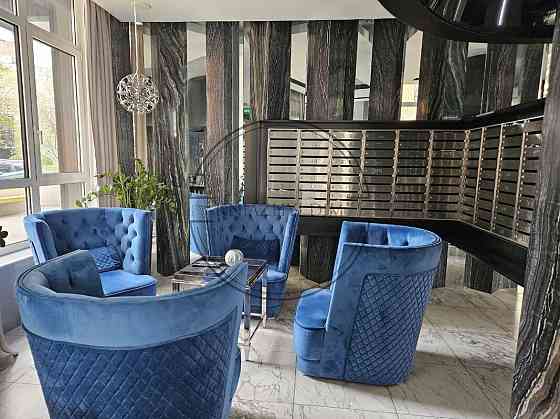 Оренда видової 2-х кімнатної студіо на Печерську в ЖК Джек Хаус. Код об'єкту №: 11201936 Киев