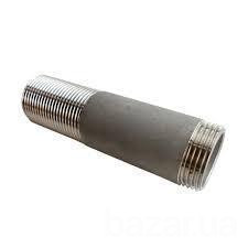 Трійник ф  65/76*3,5 Київ - зображення 3