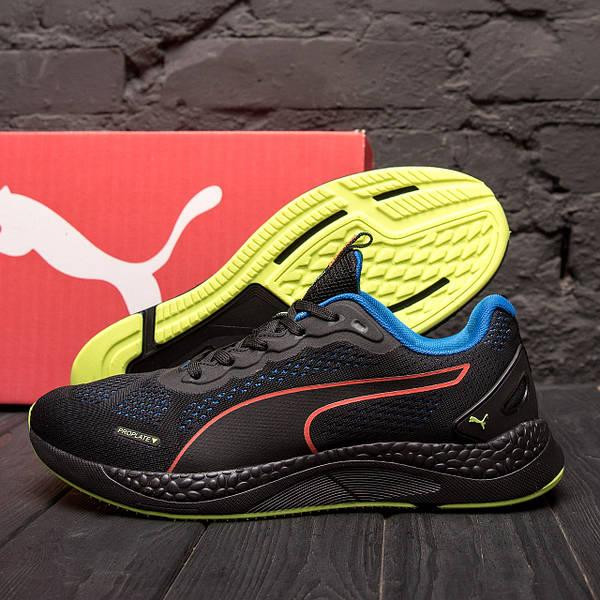 Мужские кроссовки сетка Київ - зображення 12