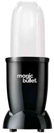 Фитнес-блендер Magic Bullet MBR04B 200 Вт черный Киев