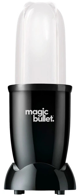 Фитнес-блендер Magic Bullet MBR04B 200 Вт черный Киев - изображение 1