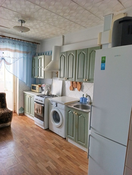 В продажу 3 х кімнатна квартира, чеський проект, селище Котовського Одесса - изображение 2