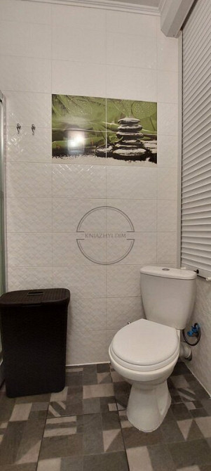 Оренда 1-но к.кв. студіо по вул. Олевська, в Святошинському р-ні. Код об'єкту №: 11200186 Киев - изображение 2