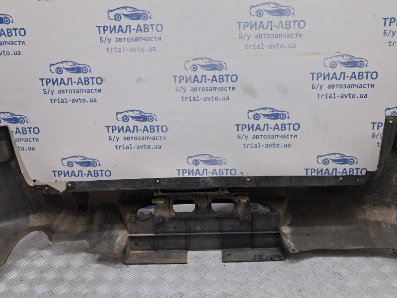 Бампер задний Suzuki Grand Vitara 2005-2016 7181165J10799 (Арт. 61980) Киев - изображение 10