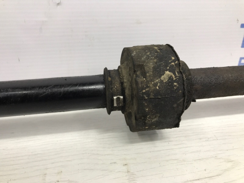 Привод передний правый МКПП Toyota Avensis T25 1.8 БЕНЗИН 1ZZFE 2002 (б/у) Киев - изображение 7