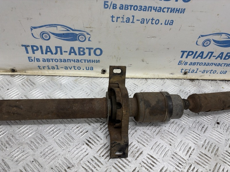 Вал карданный Suzuki SX4 2006-2014 27100-79J03 (Арт. 86771) Киев - изображение 3