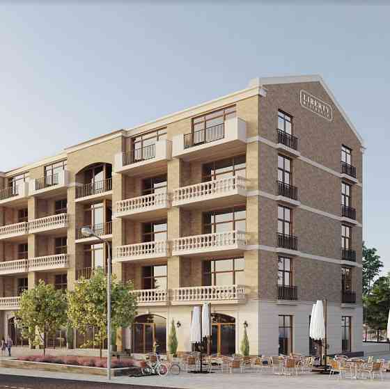 продажа 3-к квартира Киев, Шевченковский, 649440 $ Київ