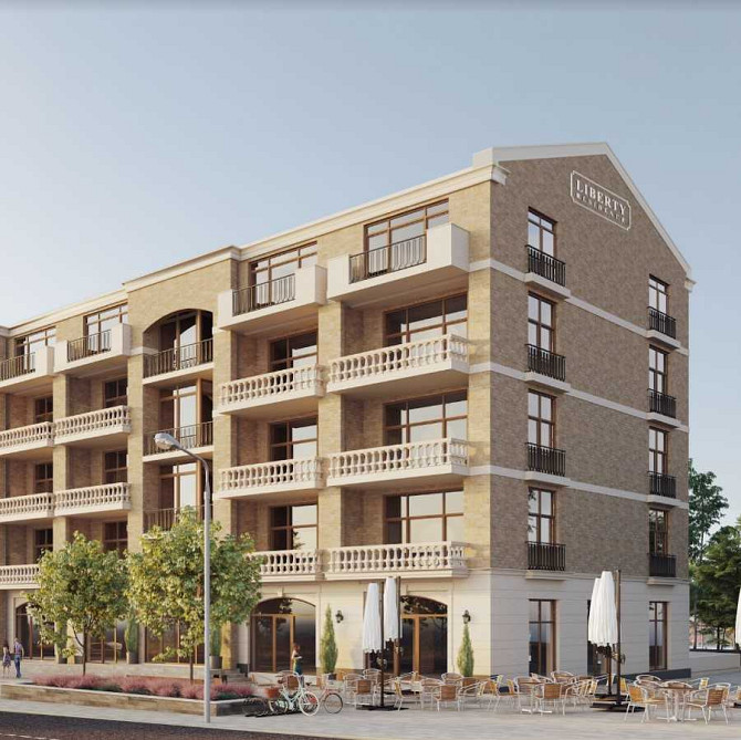 продажа 3-к квартира Киев, Шевченковский, 649440 $ Киев - изображение 2