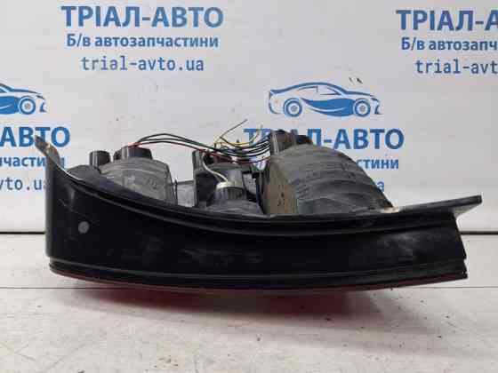 Фонарь задний внешний левый Kia Sorento BL 2.5 DIESEL D4CB 2002 (б/у) Київ