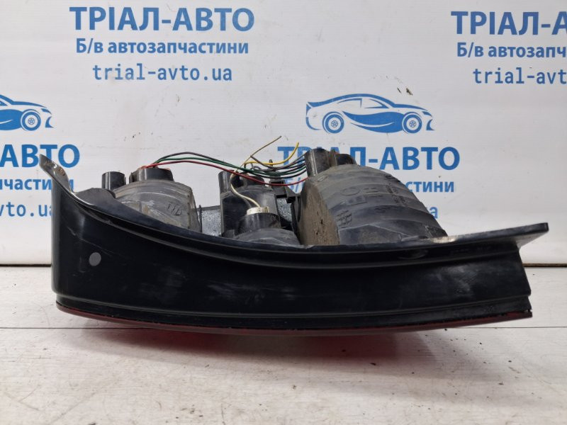 Фонарь задний внешний левый Kia Sorento BL 2.5 DIESEL D4CB 2002 (б/у) Київ - зображення 6