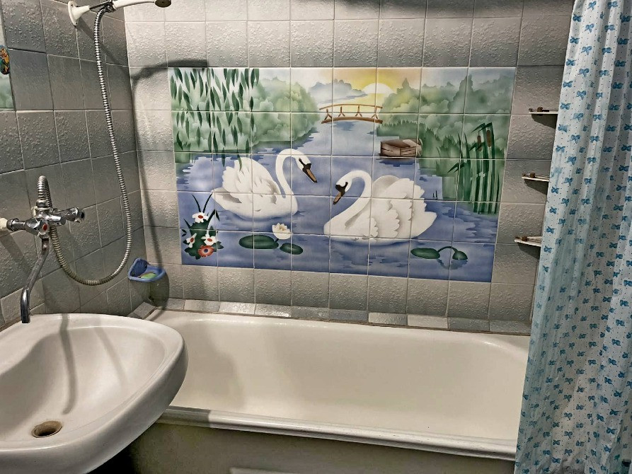 Продам однокімнатну квартиру в Білій Церкві. Белая Церковь - изображение 9