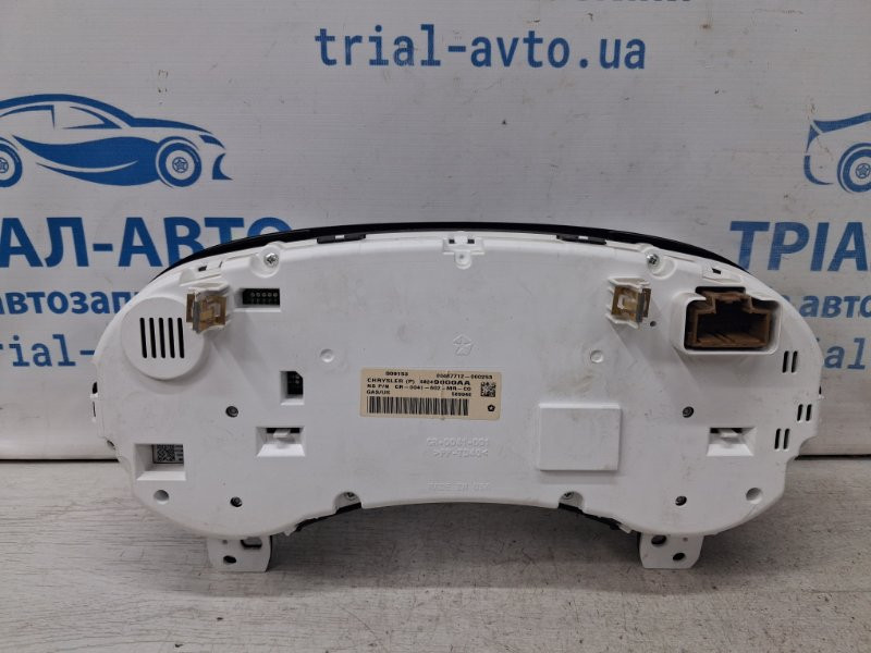 Приборная панель Dodge Journey 1 2.4 БЕНЗИН ED3 2007 (б/у) Киев - изображение 2