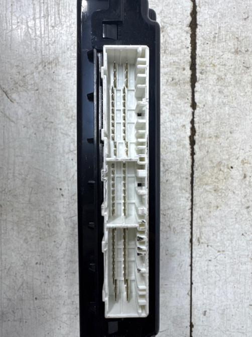 Блок управления Hyundai IX35 LM 1.7 DIESEL D4FD 2009 (б/у) Киев - изображение 4