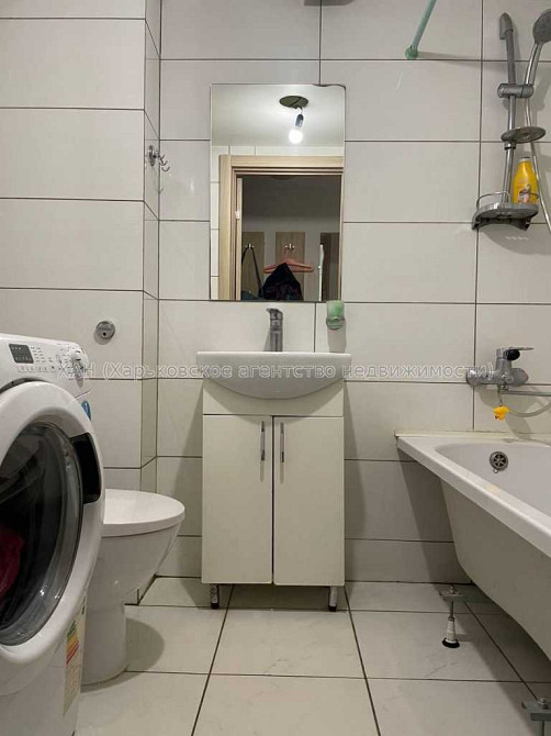 продажа 1-к квартира Харьков, Слободской, 22000 $  - зображення 8