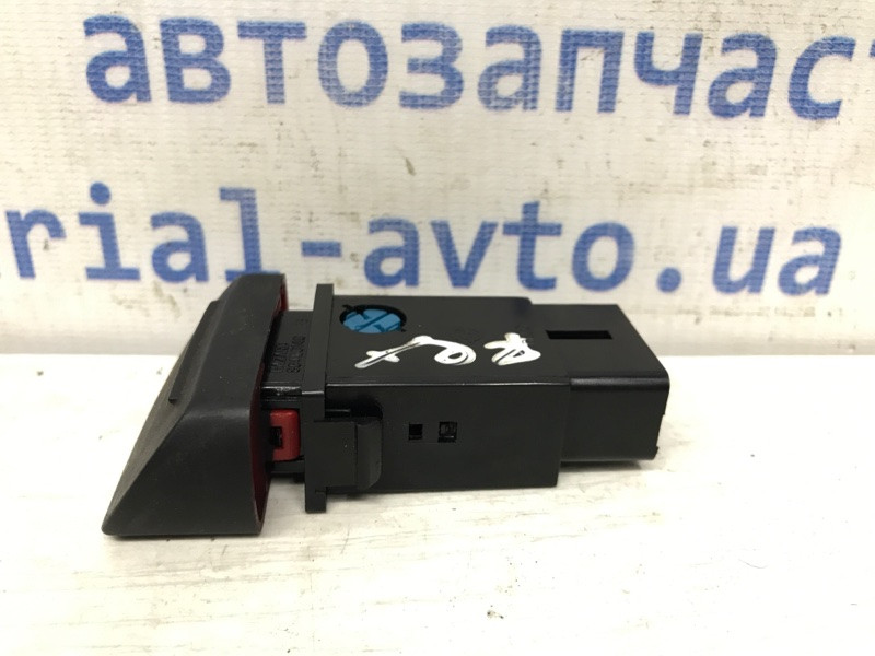 Кнопка аварийки SsangYong Rexton Y200 2.7 D27DT 2001 (б/у) Київ - зображення 2