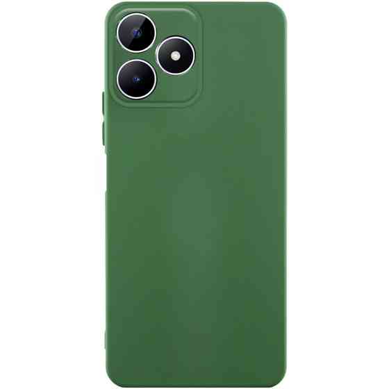 Чехол Silicone Cover Ummi Lakshmi Full Camera (AA) для Realme Note 50 5G Херсон