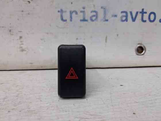 Кнопка аварийки Mazda 3 BK 1.6 БЕНЗИН Z6 2003 (б/у) Київ