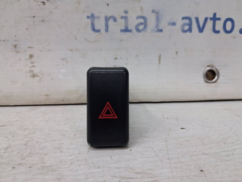 Кнопка аварийки Mazda 3 BK 1.6 БЕНЗИН Z6 2003 (б/у) Київ - зображення 1