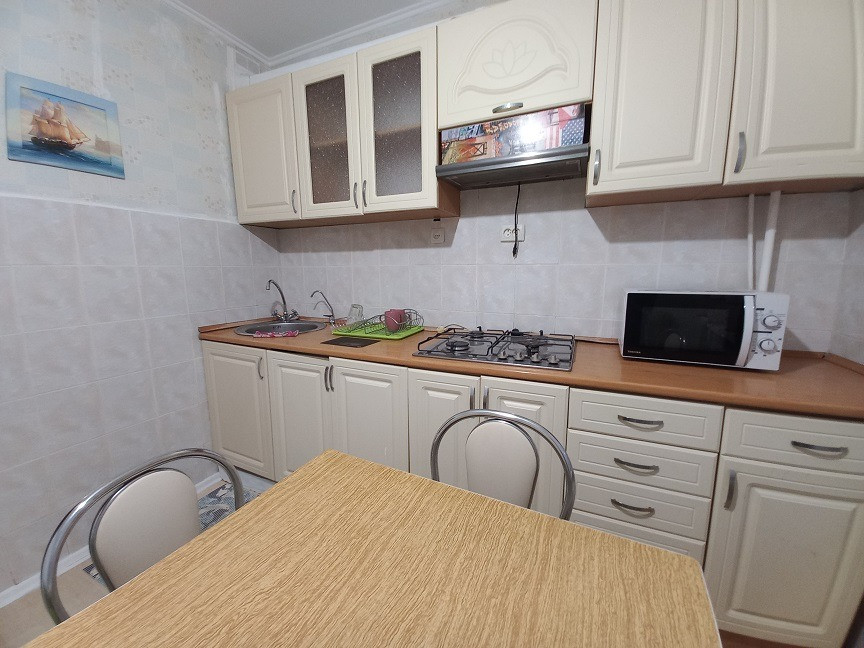 Здається 2-кім кв, Митниця, вул. Гагаріна Черкаси - зображення 1