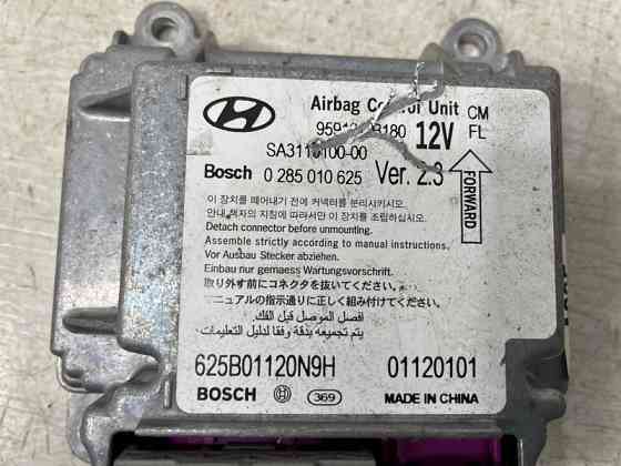 Блок управления AIRBAG Hyundai Santa fe 2005-2012 959102B180 (Арт. 70459) Киев
