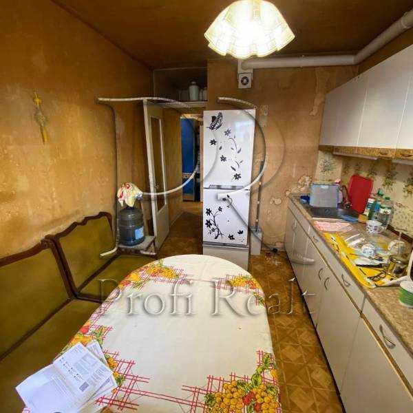 продажа 1-к квартира Киев, Деснянский, 40000 $ Київ - зображення 9