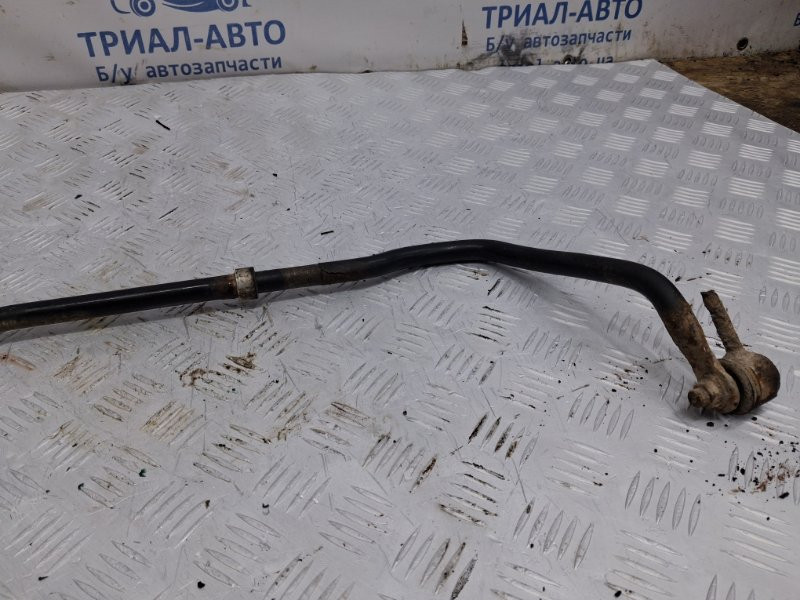 Стабилизатор задний Hyundai Sonata NF 2.4 БЕНЗИН G4KC 2004 (б/у) Киев - изображение 2