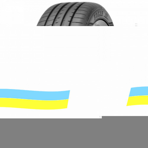 225/55 R17 Goodyear Eagle F1 Asymmetric 3 97Y Легкова шина Київ - зображення 1