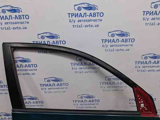 Дверь передняя правая Toyota RAV 4 2005-2016 6700142120 (Арт. 60442) Киев