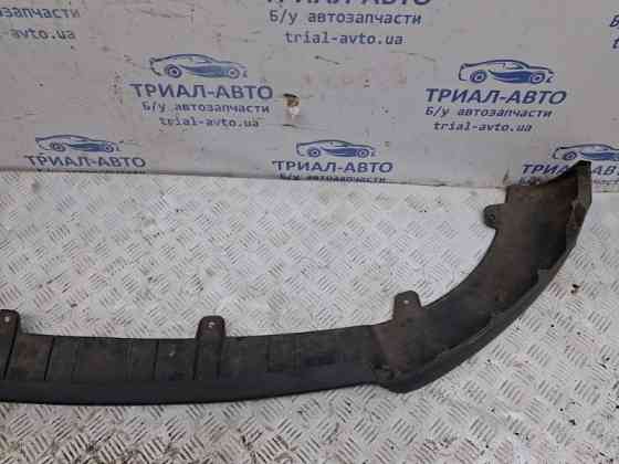 Накладка бампера Hyundai IX35 LM 1.7 DIESEL D4FD 2009 перед. (б/у) Київ
