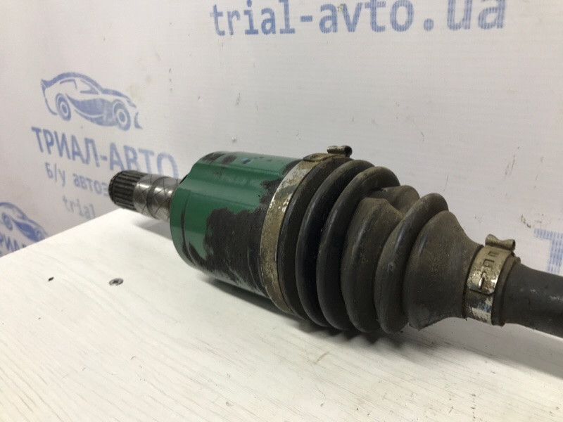 Привод передний правый МКПП Subaru Outback BS 2.0 DIESEL EE20Z 2014 (б/у) Київ - зображення 3