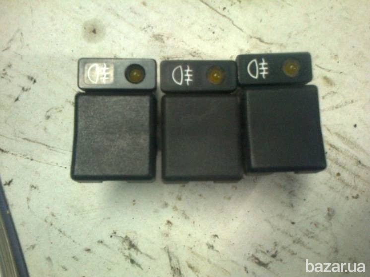 Кнопка противотуманок Gm 90213291,gm 90336299 Опель Винница - изображение 2