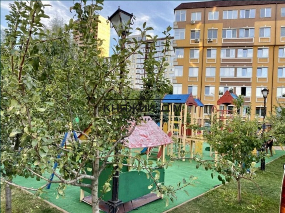 Продається розкішний будинок у центрі Києва на вул. Іртишській,6 Код: 2211835 Киев - изображение 8