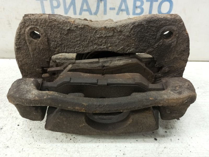 Суппорт передний левый Toyota RAV 4 2005-2016 4775042090 (Арт. 83386) Киев - изображение 4