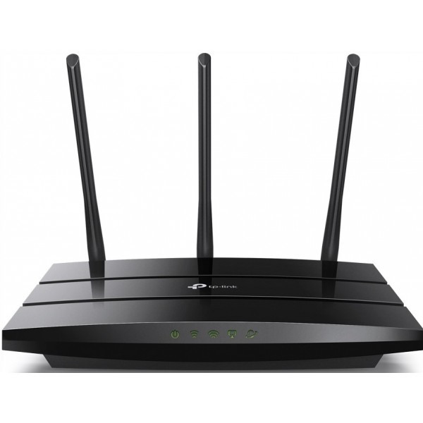 Wi-fi роутер TP-Link Archer A8 (Код товару:16120) Харьков - изображение 2